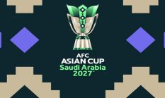 Piala Asia 2027: Timnas Indonesia Masuk Grup F