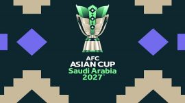 AFC Asian Cup 2027 (Foto: Dok. AFC)