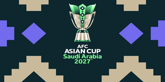 AFC Asian Cup 2027 (Foto: Dok. AFC)