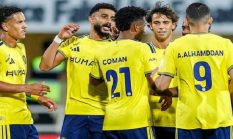 Al Nassr Bikin Keajaiban! Main 10 Orang, Tertinggal 0-2, Tetap Menang 3-2