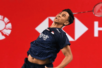 Alwi Farhan (Foto: Saeed KHAN/AFP)