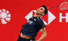 Kejuaraan Dunia Bulutangkis 2026: Alwi Farhan Lanjut ke Perempat Final