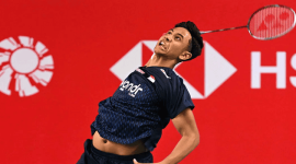 Alwi Farhan (Foto: Saeed KHAN/AFP)