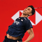 Alwi Farhan (Foto: Saeed KHAN/AFP)