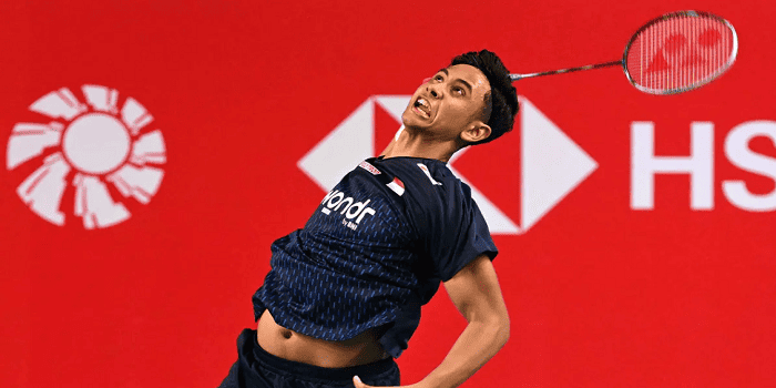 Alwi Farhan (Foto: Saeed KHAN/AFP)