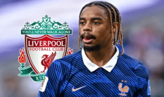 Liverpool Gaspol Kejar Bradley Barcola, PSG Buka Pintu untuk Tawaran Baru