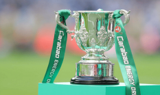 Carabao Cup Memanas! Manchester United, Liverpool, dan Arsenal Dapat Lawan Sesama Premier League