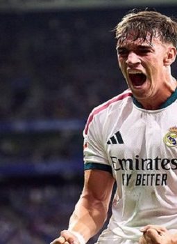 Espanyol Vs Real Madrid: Gol Telat Carlos Espi Bawa El Real Raih Kemenangan