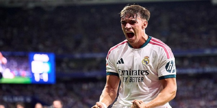 Foto: Getty Images/Quality Sport Images