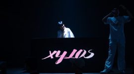 Foto: DJ Xylos