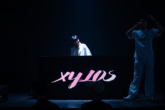 Foto: DJ Xylos