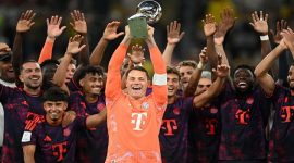 Foto: X/@iMiaSanMia