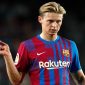Frenkie de Jong (Foto: AFP)