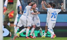 Genoa Vs Napoli: De Bruyne Jadi Pembeda, Partenopei Menang 2-0