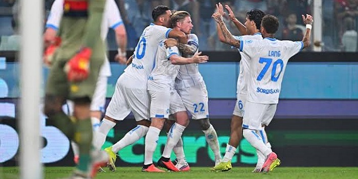 Foto: Getty Images/Simone Arveda