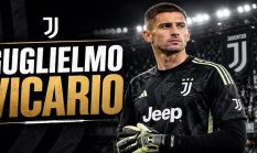 Juventus Resmi Datangkan Guglielmo Vicario dari Tottenham, Jadi Kiper Baru Si Nyonya Tua