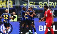 Klasemen Liga Italia 2026/2027: Inter Langsung Pimpin, Como Cuma Raih Satu Poin