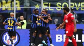 Foto: Getty Images/Marco Luzzani