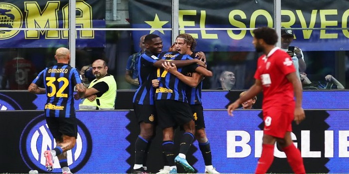 Foto: Getty Images/Marco Luzzani