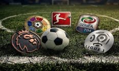 Jadwal Bola Hari Ini: Man City, Liverpool, Juventus, Milan, Barca dan PSG Siap Bertanding