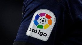 La Liga (Foto: Getty Images/Fran Santiago)