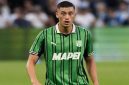 Foto: Sassuolo Official
