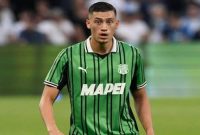 Foto: Sassuolo Official