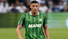 Foto: Sassuolo Official