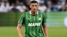 Foto: Sassuolo Official