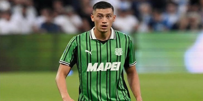 Foto: Sassuolo Official
