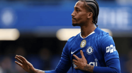 Joao Pedro (Foto: Dok. Chelseafc.com)