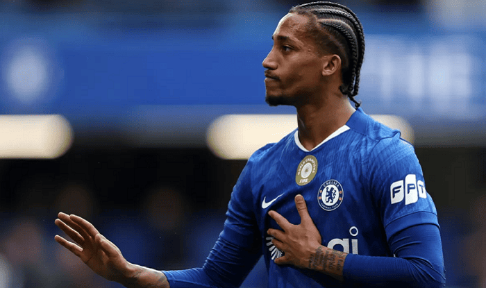 Joao Pedro (Foto: Dok. Chelseafc.com)