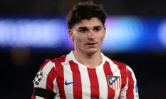 Arsenal Kepincut Julian Alvarez, Tapi Atletico Pasang Harga Rp3 Triliun!