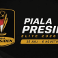 Logo Piala Presiden 2026