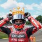 Marc Marquez (Foto: Ronny HARTMANN/AFP)