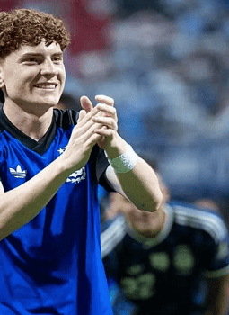 Chelsea Resmi Rekrut Valentin Barco, Jadi Pembelian Kesembilan pada Bursa Transfer Musim Panas