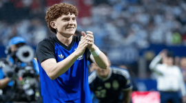 Foto: Getty Images/Sebastian Frej