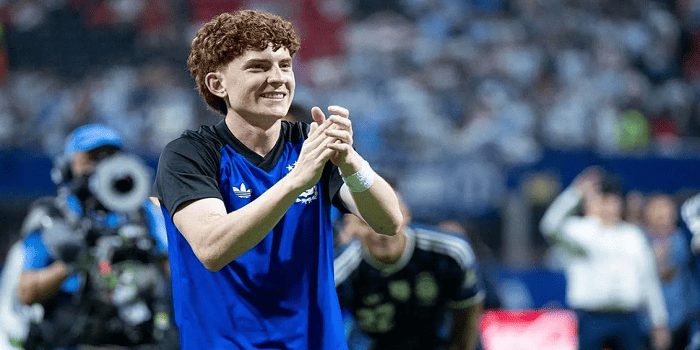 Foto: Getty Images/Sebastian Frej
