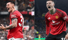 Bayern Munich Pantau Benjamin Sesko, Manchester United Berpotensi Kehilangan Striker Andalannya?