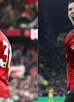 Bayern Munich Pantau Benjamin Sesko, Manchester United Berpotensi Kehilangan Striker Andalannya?