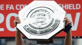 Foto: Laurence Griffiths/Getty Images