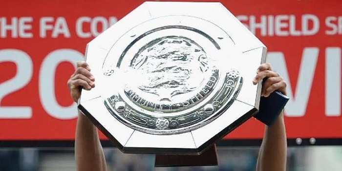 Foto: Laurence Griffiths/Getty Images