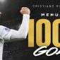 Cristiano Ronaldo Menuju Rekor 1.000 Gol (Foto: RMOL JATENG)