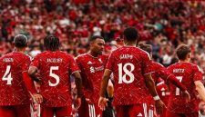 Liverpool Vs Nottingham Forest (Foto: Instagram/@liverpoolfc)