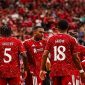 Liverpool Vs Nottingham Forest (Foto: Instagram/@liverpoolfc)