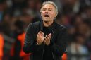 Luis Enrique (Foto: AFP)