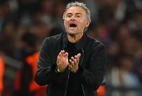 Luis Enrique (Foto: AFP)
