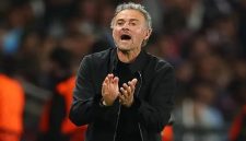 Luis Enrique (Foto: AFP)
