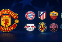 Manchester United (Foto: RRI/Ai)