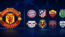 Manchester United (Foto: RRI/Ai)